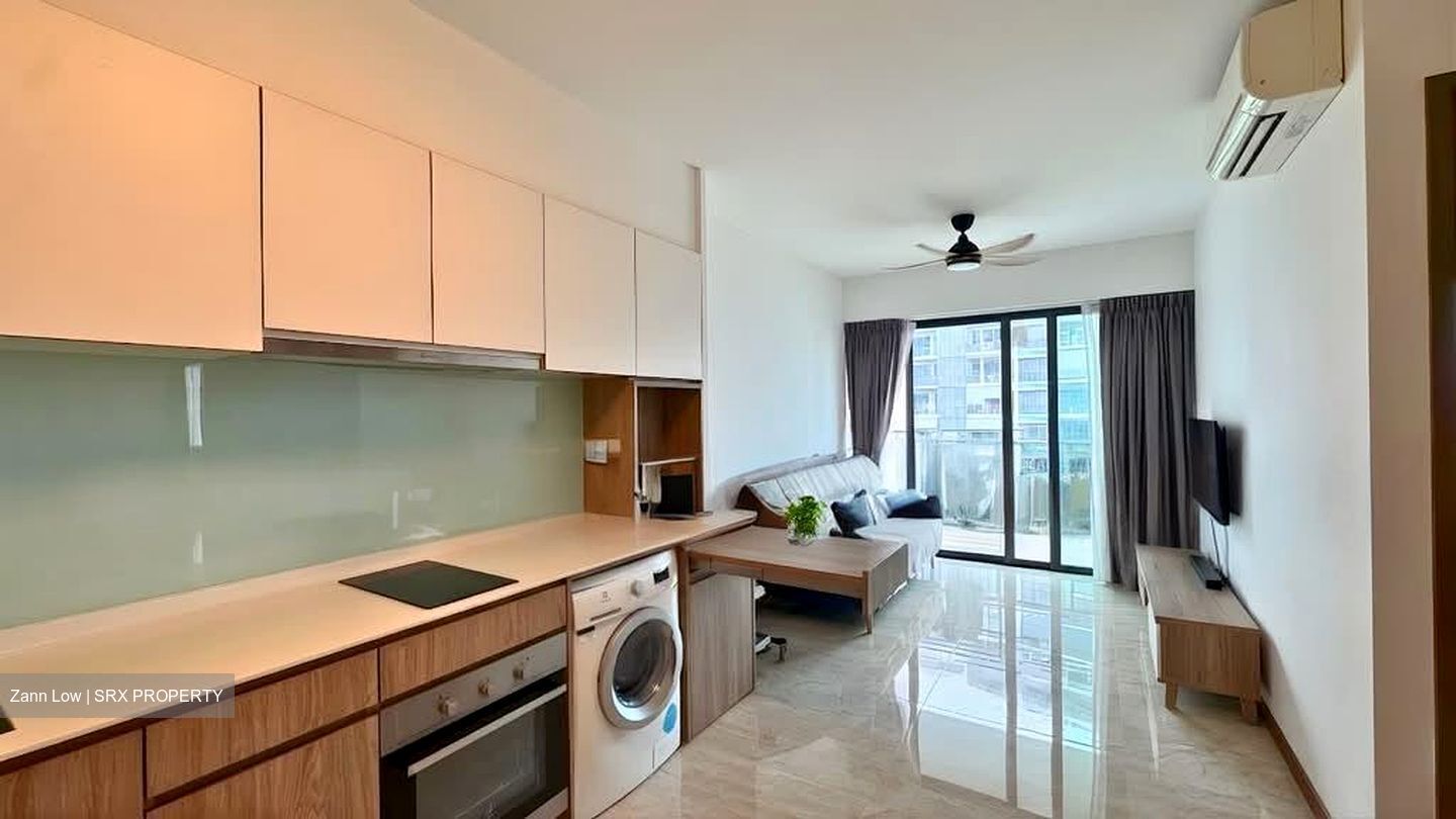 Kingsford Waterbay (D19), Apartment #550192931